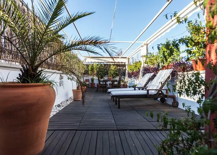 Apartamento Lirio