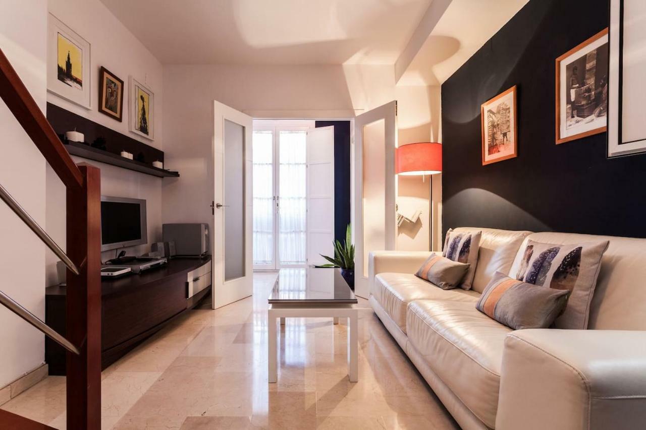 Appartement Apartamento Lirio