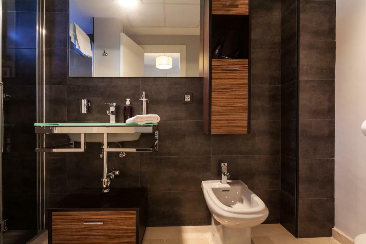 Appartement Apartamento Lirio *