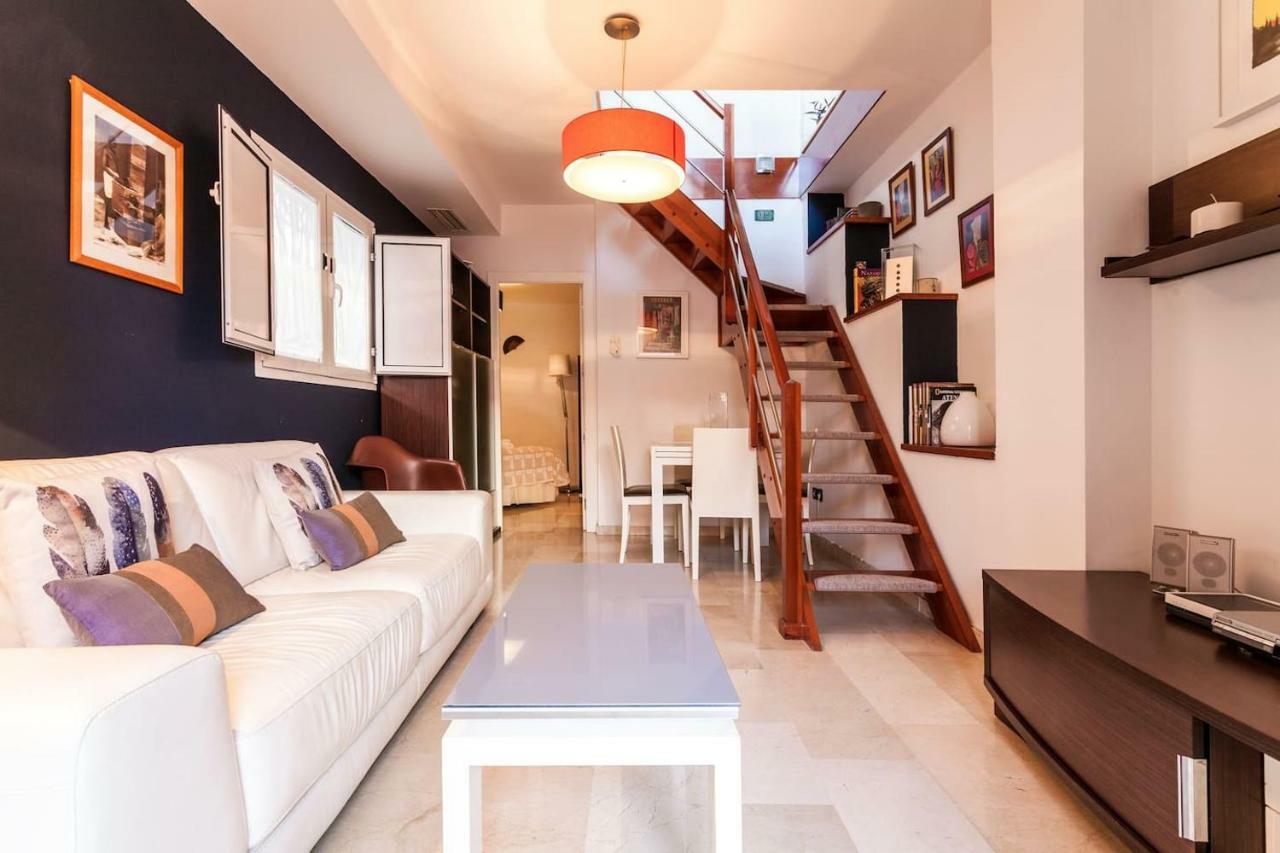 Appartement Apartamento Lirio *