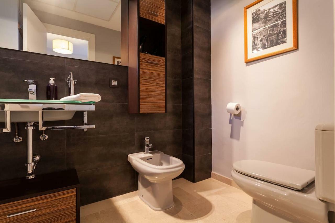 Appartement Apartamento Lirio Séville