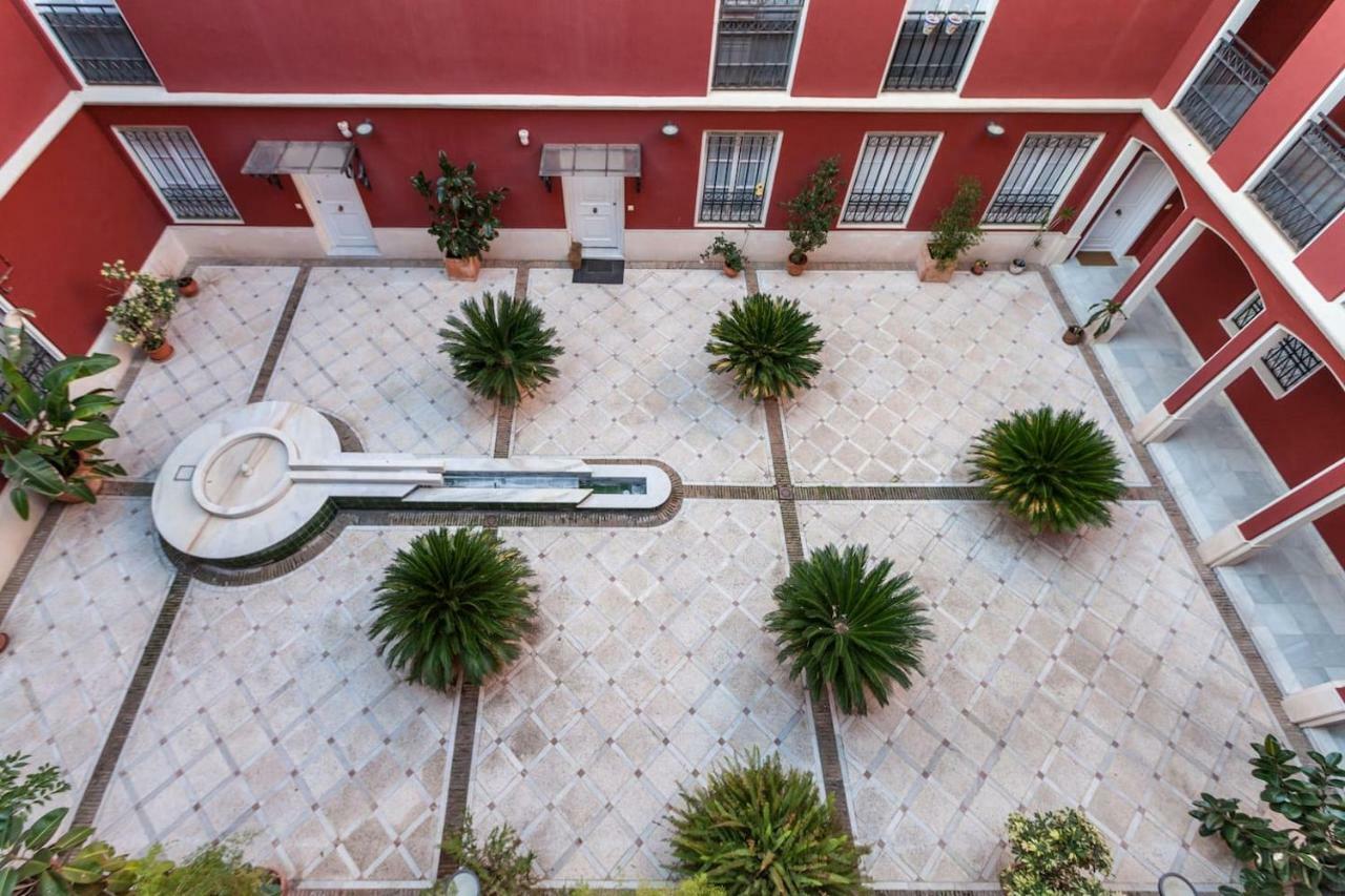 Apartamento Lirio * Séville