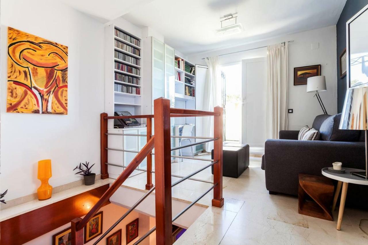 Apartamento Lirio Séville