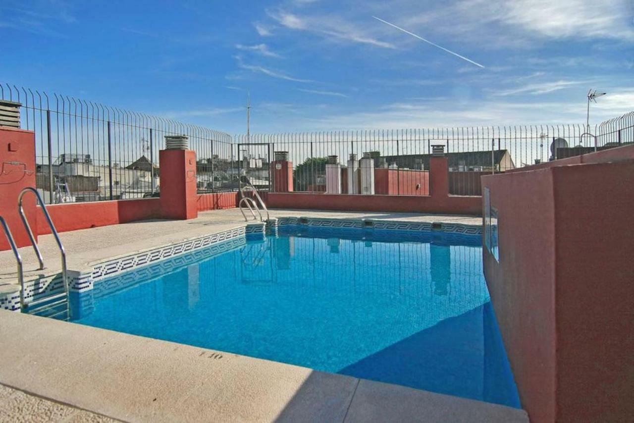 Apartamento Lirio * Séville