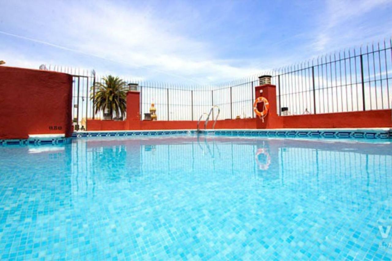 Appartement Apartamento Lirio