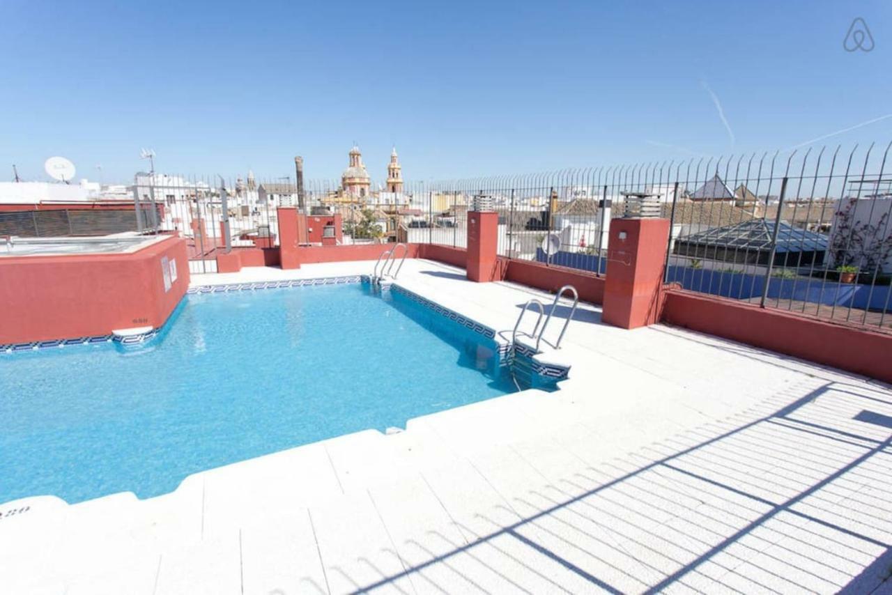 Apartamento Lirio Appartement