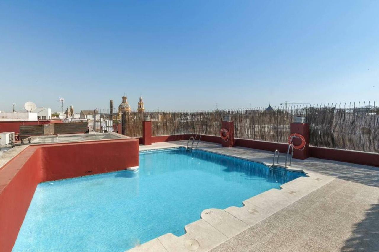 Apartamento Lirio * Séville