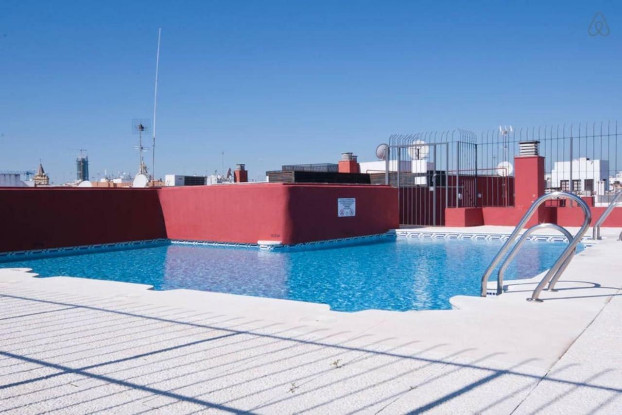 Apartamento Lirio Séville