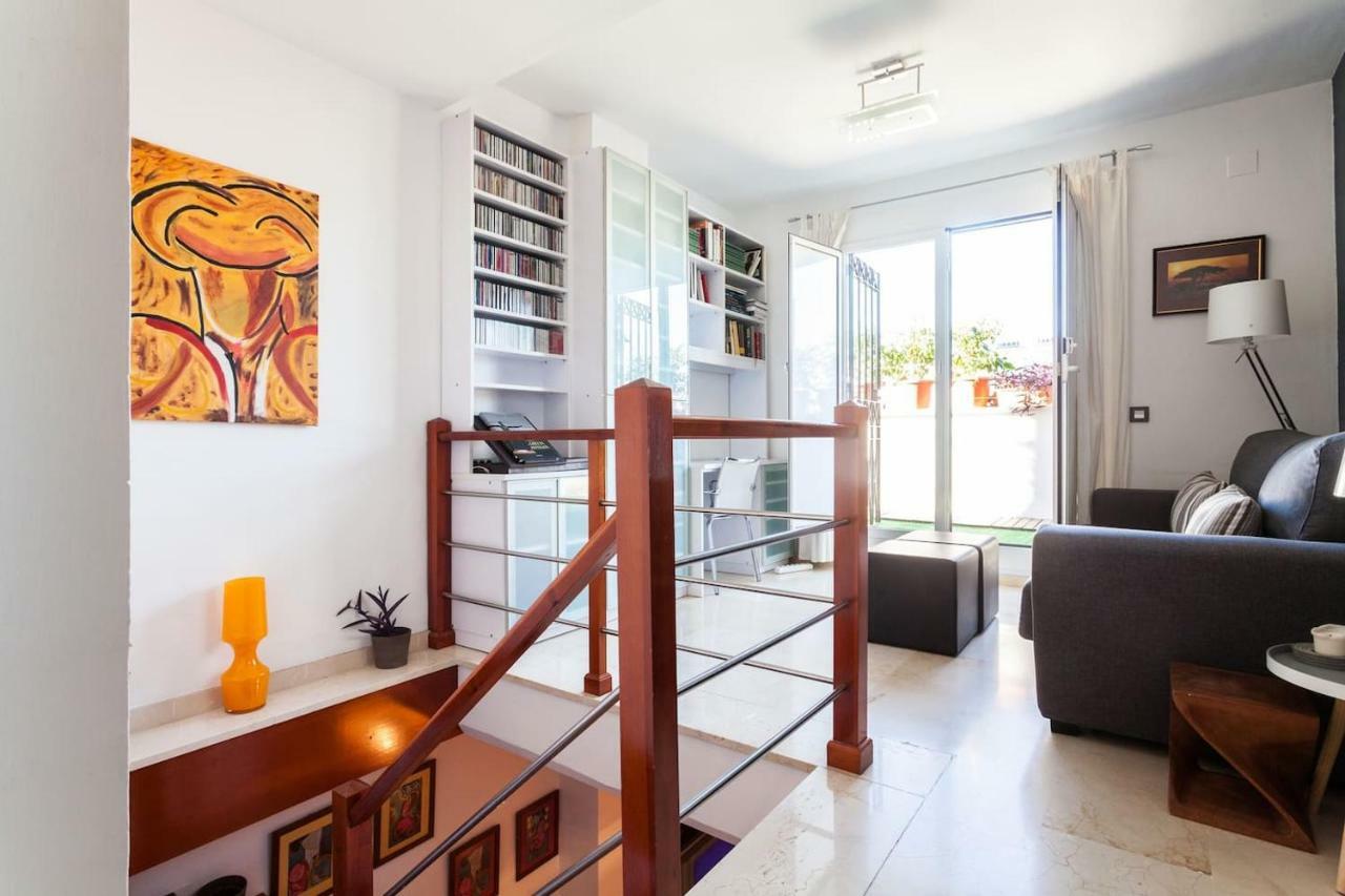 Apartamento Lirio * Séville