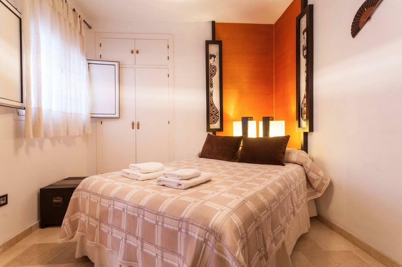 Apartamento Lirio * Séville