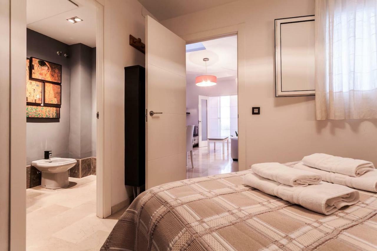Appartement Apartamento Lirio Séville