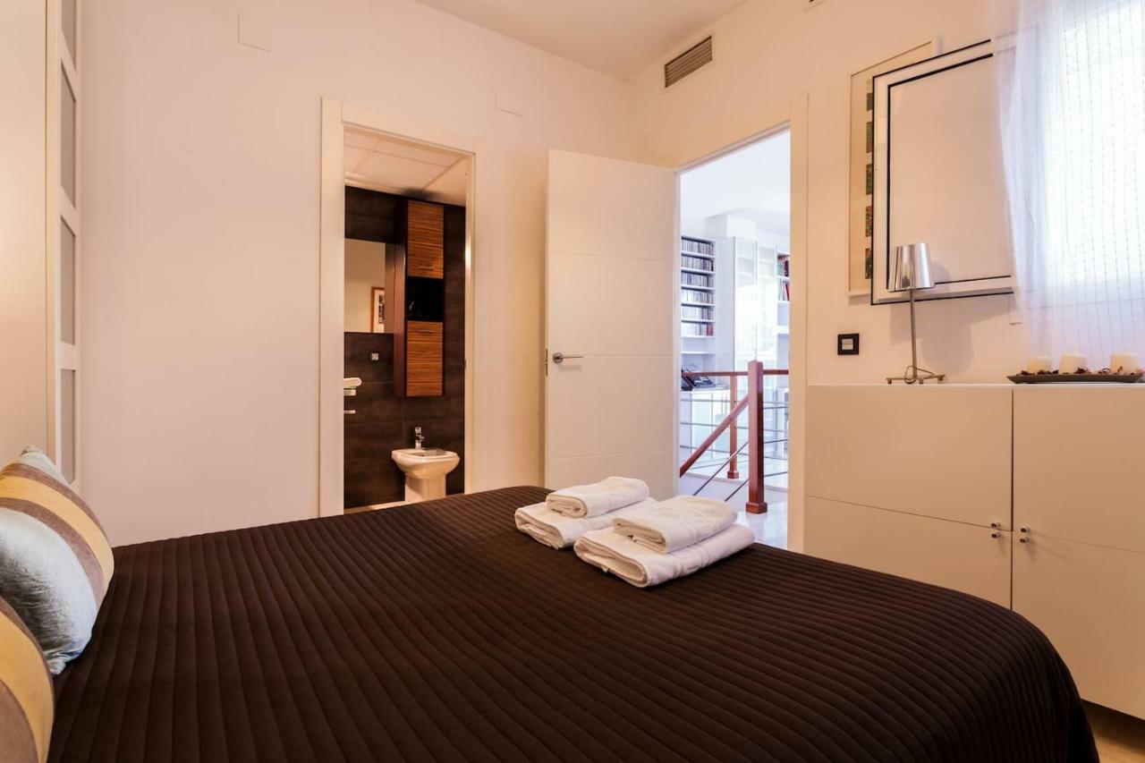 Appartement Apartamento Lirio Séville