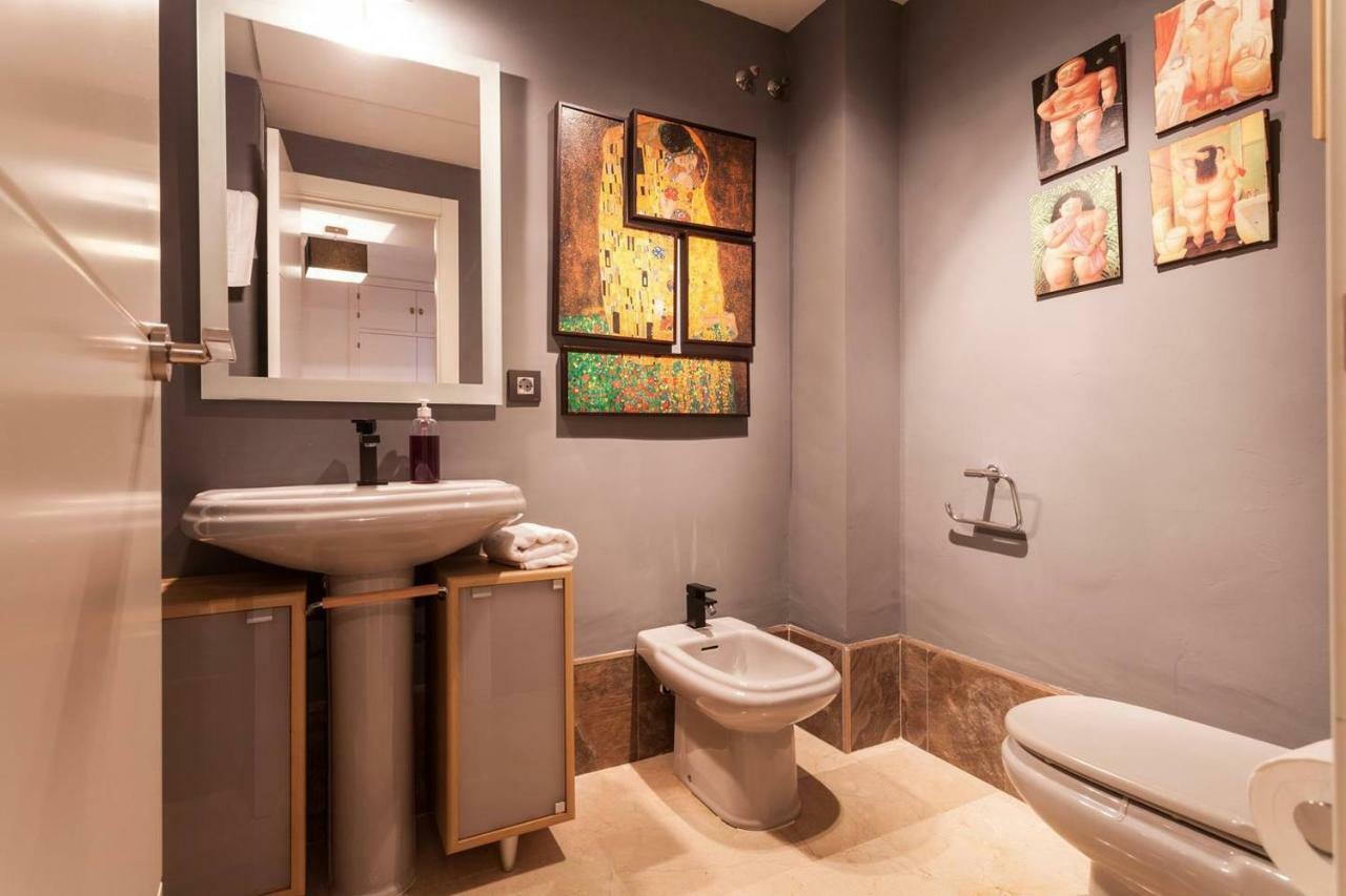 Apartamento Lirio * Séville