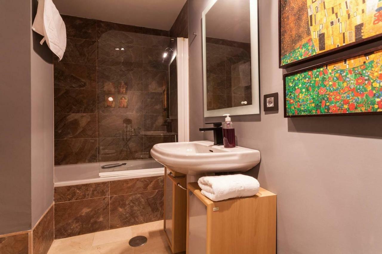 Apartamento Lirio * Séville