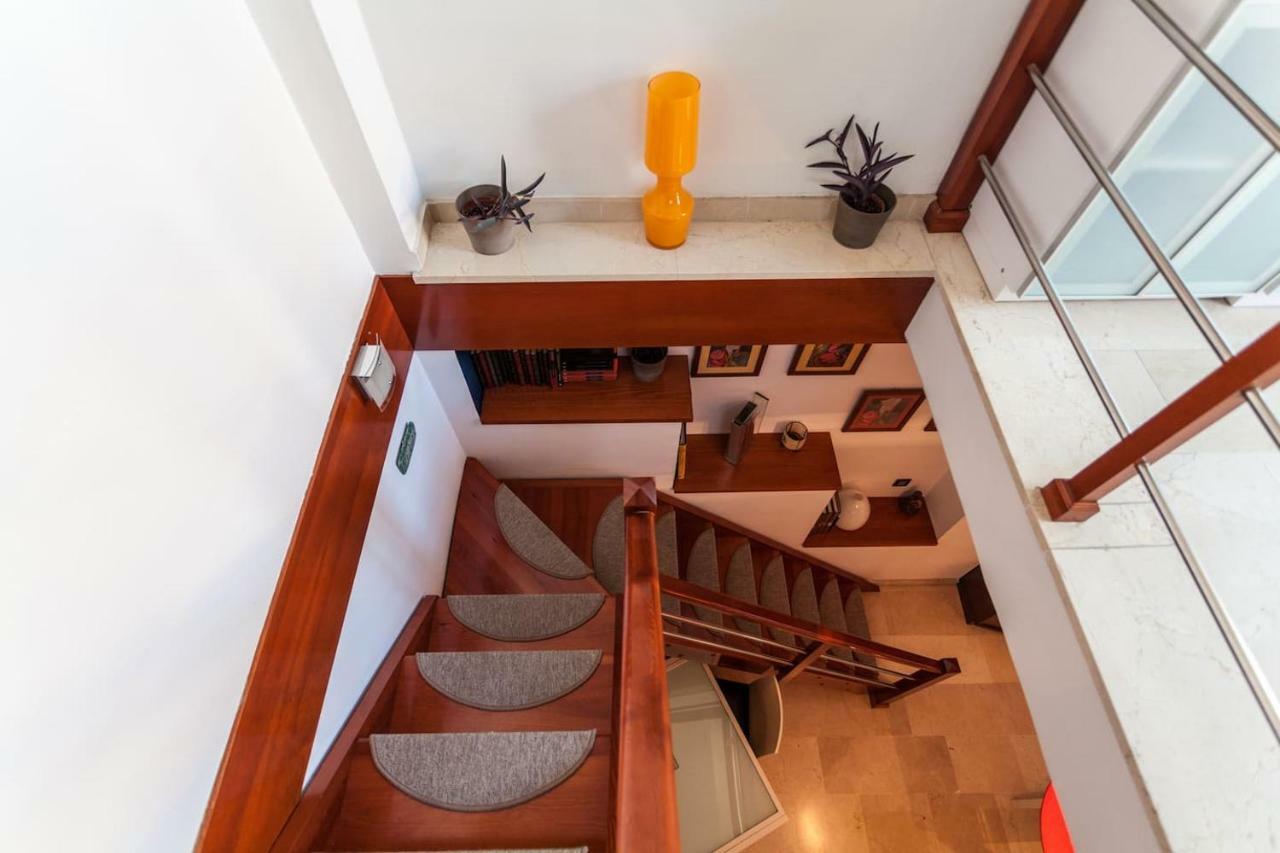 Appartement Apartamento Lirio Séville