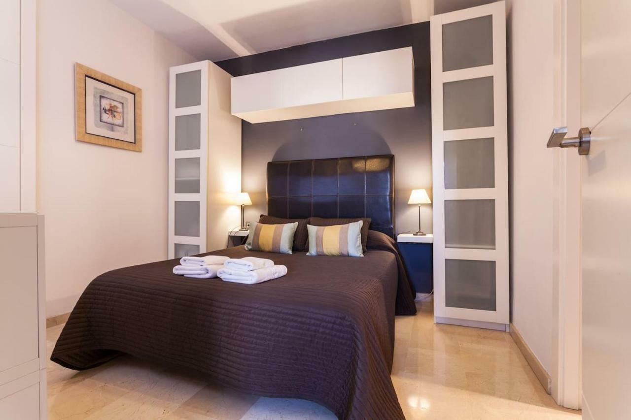 Apartamento Lirio Appartement Séville