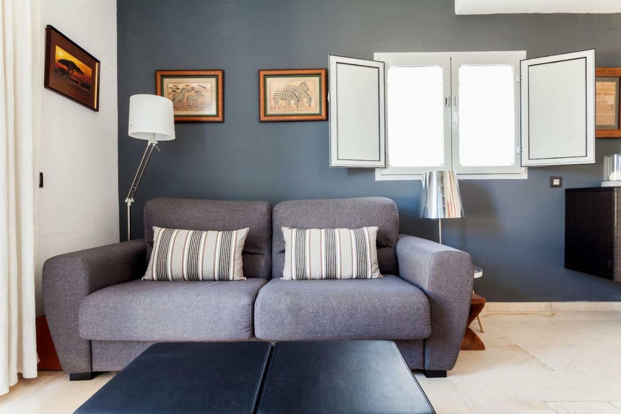 Apartamento Lirio Appartement Séville