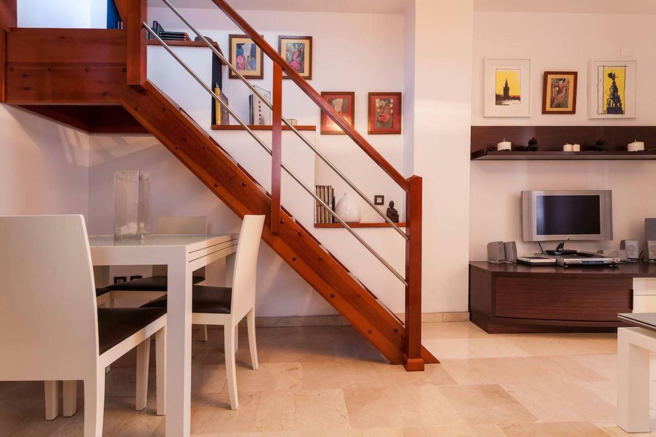 Apartamento Lirio Appartement Séville