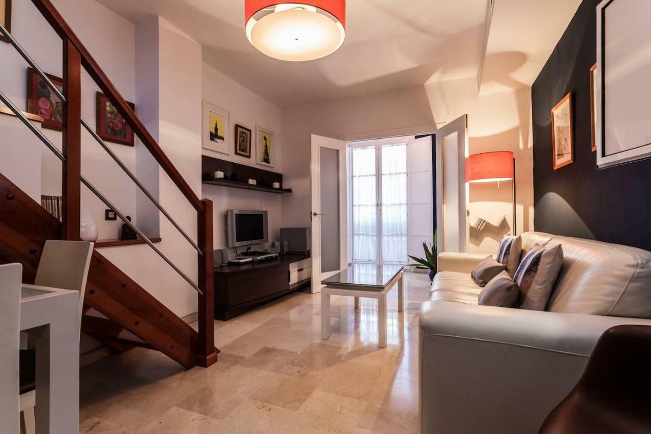 Apartamento Lirio * Séville