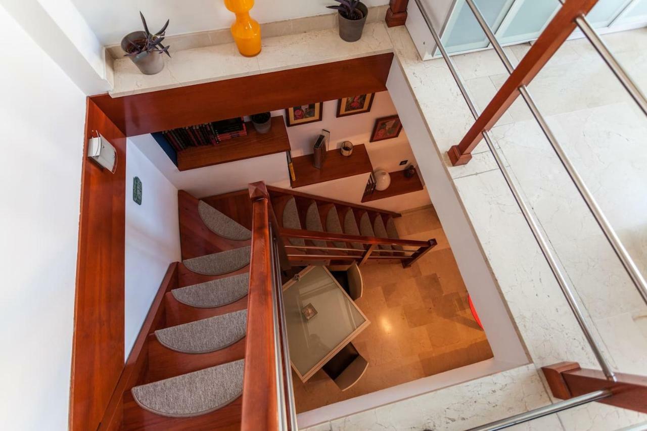 Appartement Apartamento Lirio