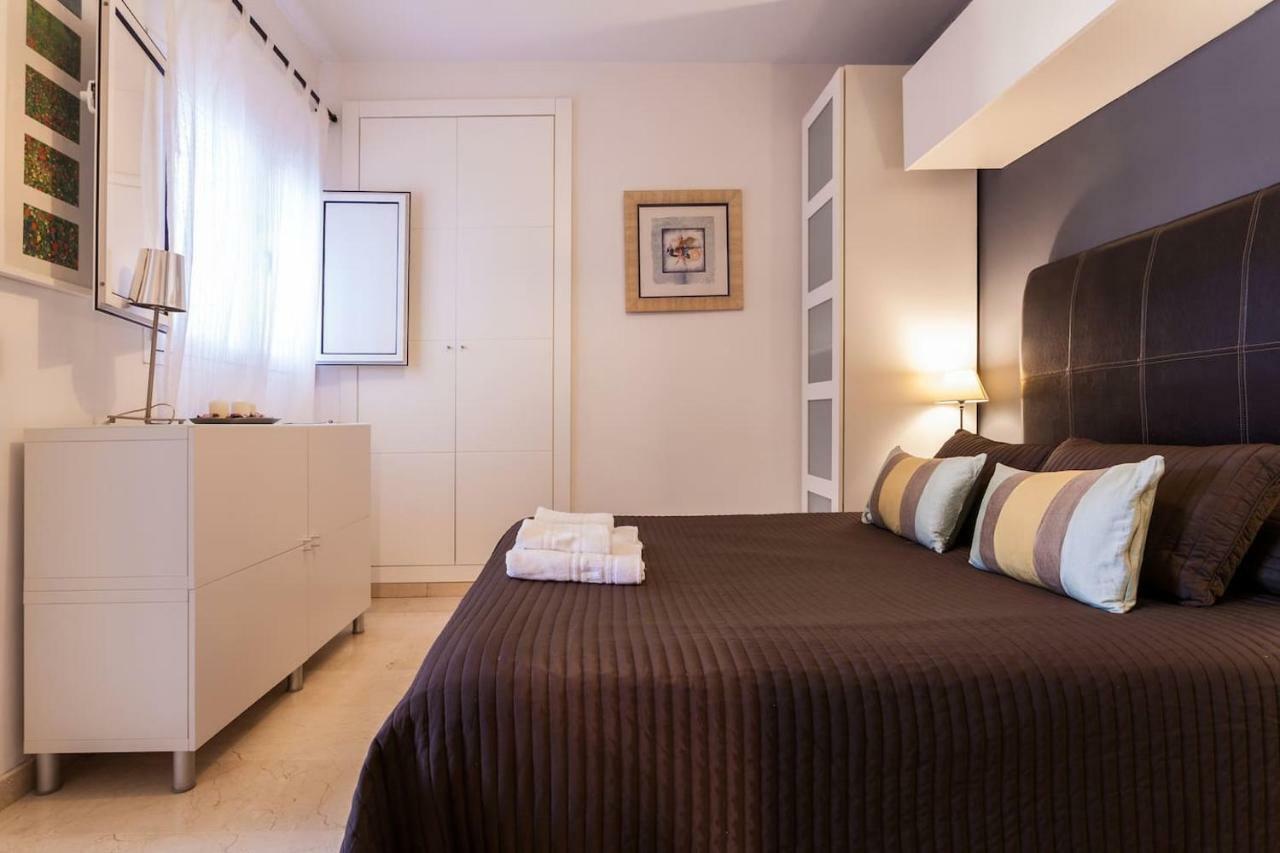 Appartement Apartamento Lirio