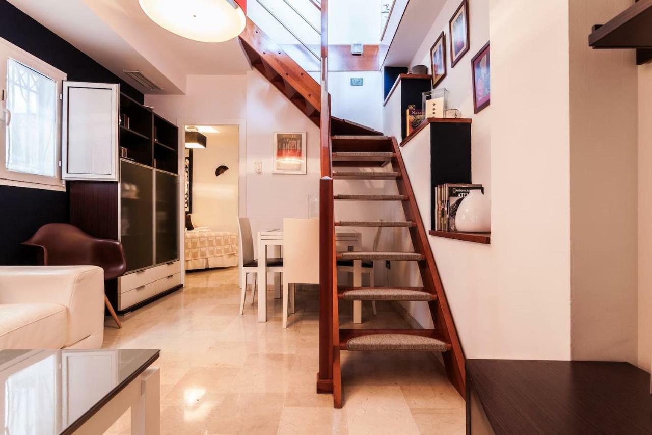 Apartamento Lirio Appartement Séville